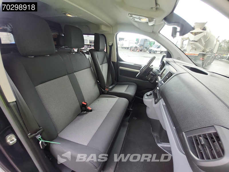 Peugeot Expert 180PK Dubbele Schuifdeur Automaat L3H1 Trekhaak LED Navi Airco Cruise Camera Parkeersensoren v+a Euro6 L3 Airco Trekhaak Cruise on lease Peugeot Expert 180PK Dubbele Schuifdeur Automaat L3H1 Trekhaak LED Navi Airco Cruise Camera Parkeersensoren v+a Euro6 L3 Airco Trekhaak Cruise: picture 14 Peugeot Expert 180PK Dubbele Schuifdeur Automaat L3H1 Trekhaak LED Navi Airco Cruise Camera Parkeersensoren v+a Euro6 L3 Airco Trekhaak Cruise on lease Peugeot Expert 180PK Dubbele Schuifdeur Automaat L3H1 Trekhaak LED Navi Airco Cruise Camera Parkeersensoren v+a Euro6 L3 Airco Trekhaak Cruise: picture 14