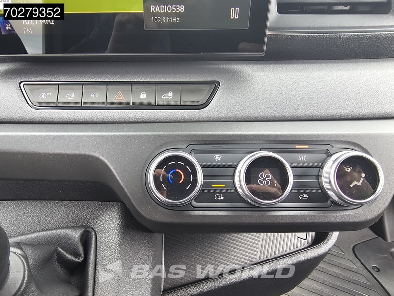New Panel van Renault Master 130pk 2025 Model! L2H2 Camera Carplay LED Airco Cruise Parkeersensoren L2 10m3 Airco Cruise control: picture 19 New Panel van Renault Master 130pk 2025 Model! L2H2 Camera Carplay LED Airco Cruise Parkeersensoren L2 10m3 Airco Cruise control: picture 19