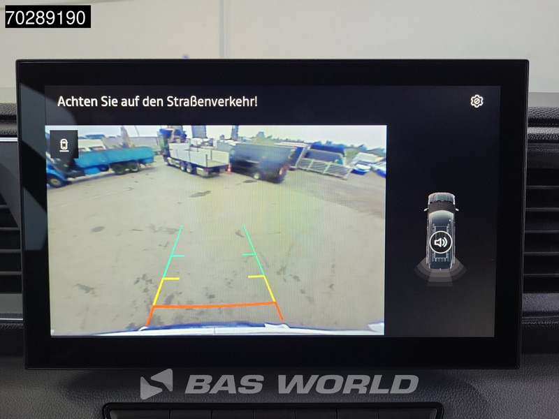 New Panel van Renault Master 130pk 2025model L3H2 Special Edition LED Imperiaal 17 inch Velgen Airco Cruise Camera Carplay Parkeersensoren L3 12m3 Airco Cruise con: picture 13