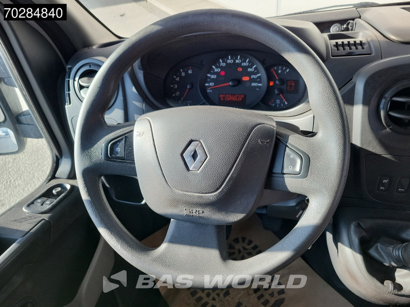 Small van Renault Master 130pk L2H2 Trekhaak Airco Cruise Imperiaal Euro6 L2 10m3 Airco Trekhaak Cruise control: picture 18