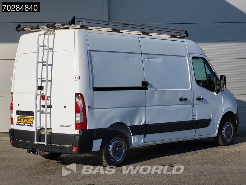 Small van Renault Master 130pk L2H2 Trekhaak Airco Cruise Imperiaal Euro6 L2 10m3 Airco Trekhaak Cruise control: picture 5