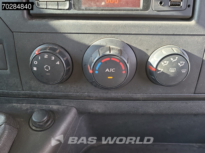 Small van Renault Master 130pk L2H2 Trekhaak Airco Cruise Imperiaal Euro6 L2 10m3 Airco Trekhaak Cruise control: picture 17