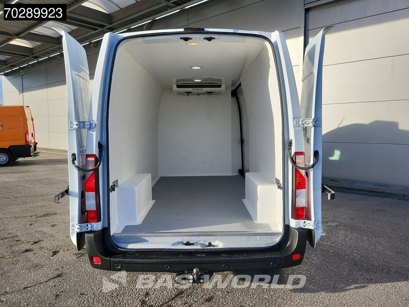 Renault Master 135PK Koelwagen Thermo King V-200 MAX 230v Stekker LED Airco Cruise Camera Parkeersensoren Euro6 Koel Koeler Kühl Kühler Kühlwagen 10m - Refrigerated van: picture 3 Renault Master 135PK Koelwagen Thermo King V-200 MAX 230v Stekker LED Airco Cruise Camera Parkeersensoren Euro6 Koel Koeler Kühl Kühler Kühlwagen 10m - Refrigerated van: picture 3