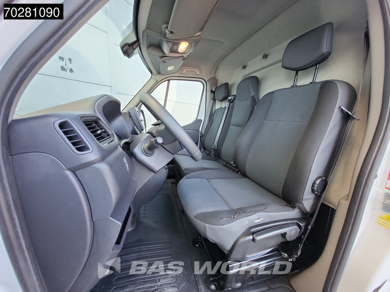 Panel van Renault Master 135PK L2H3 Airco Cruise Parkeersensoren Hoog dak L2H2 11m3 Airco Cruise control: picture 14