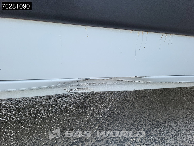 Panel van Renault Master 135PK L2H3 Airco Cruise Parkeersensoren Hoog dak L2H2 11m3 Airco Cruise control: picture 10