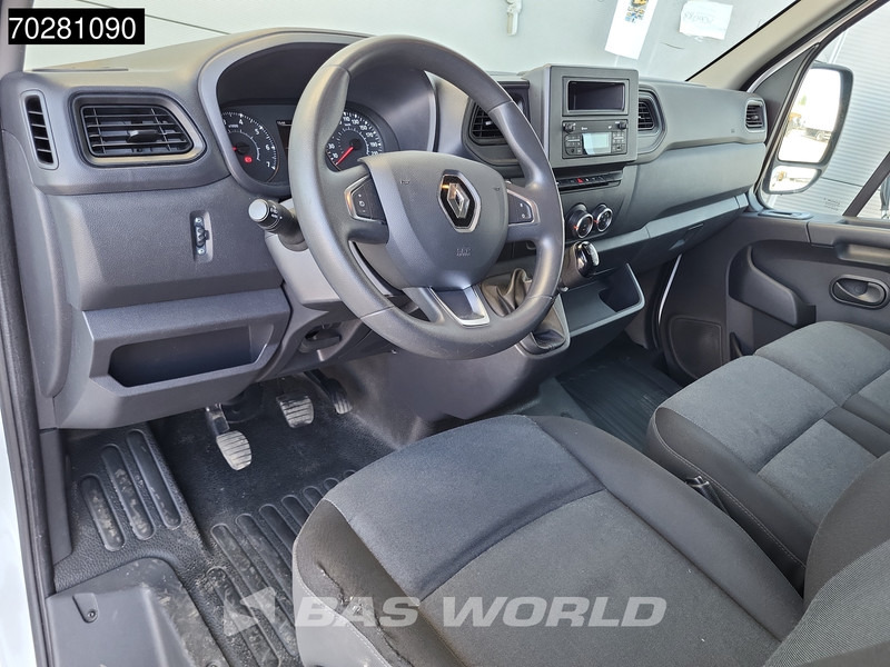 Panel van Renault Master 135PK L2H3 Airco Cruise Parkeersensoren Hoog dak L2H2 11m3 Airco Cruise control: picture 12