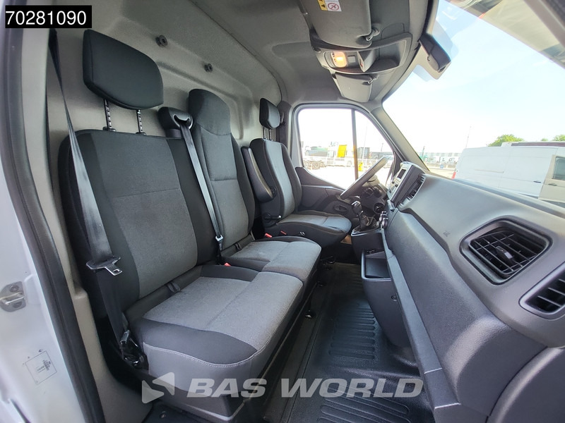 Panel van Renault Master 135PK L2H3 Airco Cruise Parkeersensoren Hoog dak L2H2 11m3 Airco Cruise control: picture 13