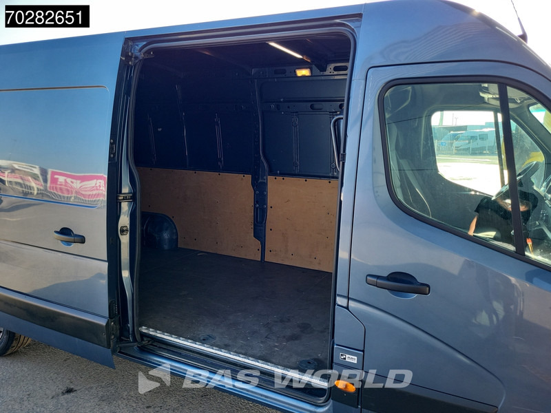 Renault Master 135PK L3H2 LED Trekhaak Airco Cruise Parkeersensoren Euro6 L3 12m3 Airco Trekhaak Cruise control on lease Renault Master 135PK L3H2 LED Trekhaak Airco Cruise Parkeersensoren Euro6 L3 12m3 Airco Trekhaak Cruise control: picture 6