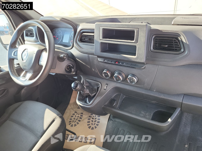 Renault Master 135PK L3H2 LED Trekhaak Airco Cruise Parkeersensoren Euro6 L3 12m3 Airco Trekhaak Cruise control on lease Renault Master 135PK L3H2 LED Trekhaak Airco Cruise Parkeersensoren Euro6 L3 12m3 Airco Trekhaak Cruise control: picture 19