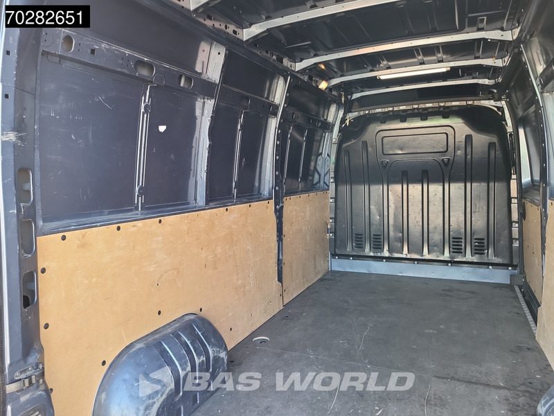 Renault Master 135PK L3H2 LED Trekhaak Airco Cruise Parkeersensoren Euro6 L3 12m3 Airco Trekhaak Cruise control on lease Renault Master 135PK L3H2 LED Trekhaak Airco Cruise Parkeersensoren Euro6 L3 12m3 Airco Trekhaak Cruise control: picture 5
