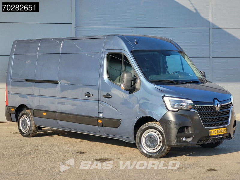 Renault Master 135PK L3H2 LED Trekhaak Airco Cruise Parkeersensoren Euro6 L3 12m3 Airco Trekhaak Cruise control on lease Renault Master 135PK L3H2 LED Trekhaak Airco Cruise Parkeersensoren Euro6 L3 12m3 Airco Trekhaak Cruise control: picture 7