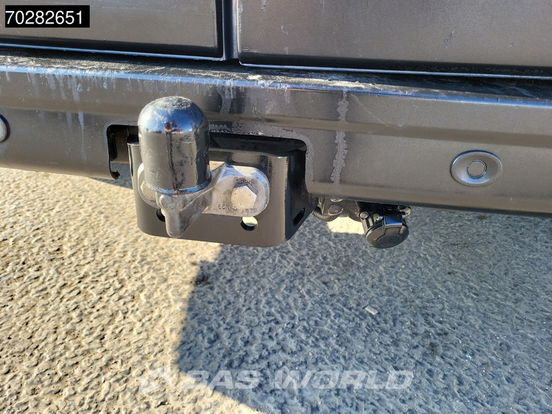 Renault Master 135PK L3H2 LED Trekhaak Airco Cruise Parkeersensoren Euro6 L3 12m3 Airco Trekhaak Cruise control on lease Renault Master 135PK L3H2 LED Trekhaak Airco Cruise Parkeersensoren Euro6 L3 12m3 Airco Trekhaak Cruise control: picture 9