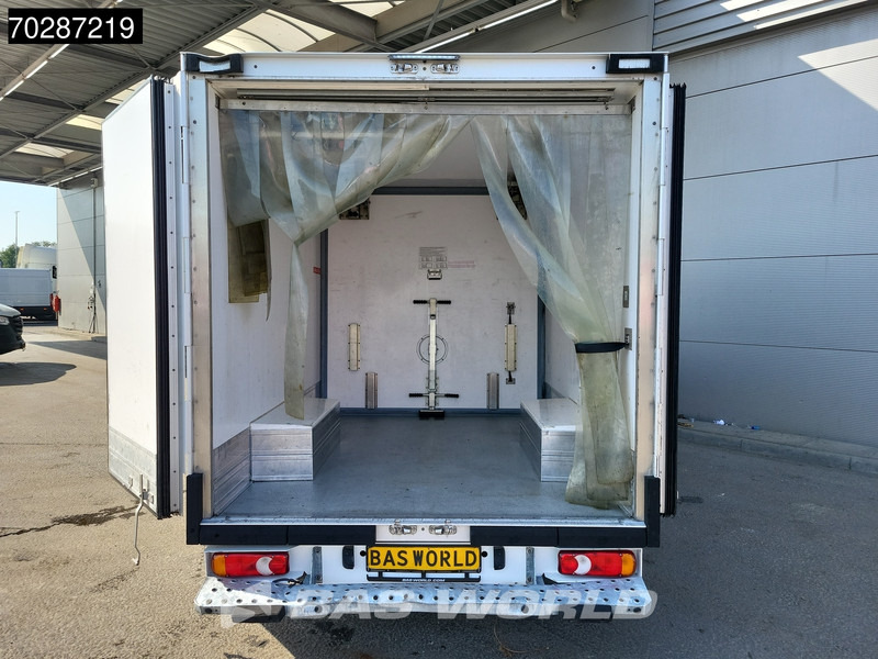 Renault Master 145PK Koelwagen Vriezer Lamberet Thermo King V-300 MAX 230V Stekker Airco Cruise Parkeersensoren Euro6 Koel Koeler Kühl Kühler Kühlwag - Refrigerated van: picture 3 Renault Master 145PK Koelwagen Vriezer Lamberet Thermo King V-300 MAX 230V Stekker Airco Cruise Parkeersensoren Euro6 Koel Koeler Kühl Kühler Kühlwag - Refrigerated van: picture 3