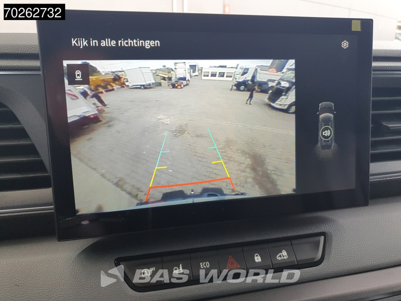 New Panel van Renault Master 150PK 2025 MODEL Airco Cruise Apple Carplay Parkeersensoren Camera 12m3 Airco Cruise control: picture 19