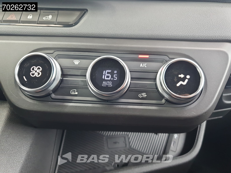 New Panel van Renault Master 150PK 2025 MODEL Airco Cruise Apple Carplay Parkeersensoren Camera 12m3 Airco Cruise control: picture 13