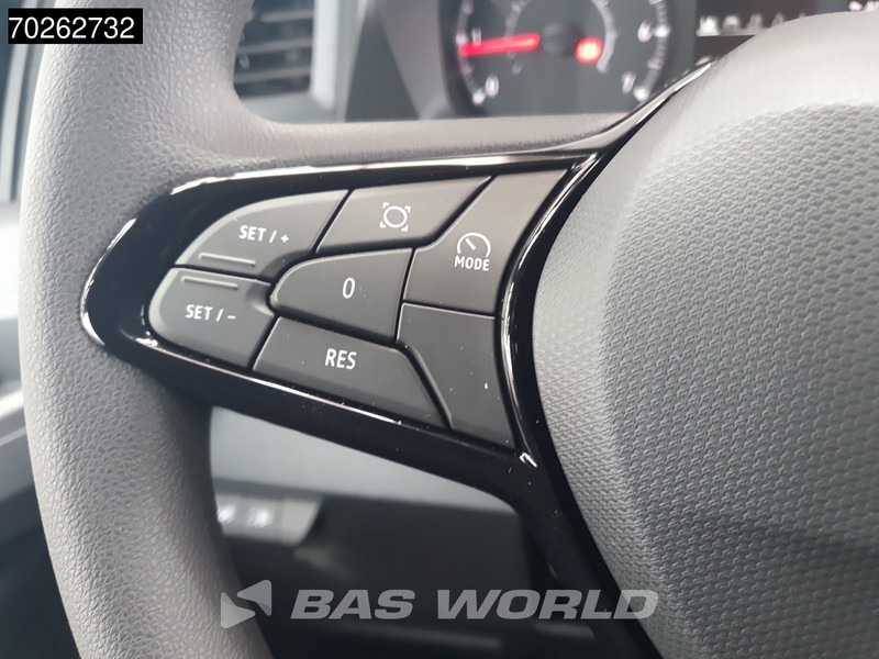 New Panel van Renault Master 150PK 2025 MODEL Airco Cruise Apple Carplay Parkeersensoren Camera 12m3 Airco Cruise control: picture 17