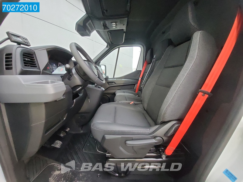New Refrigerated van Renault Master 150PK Koelwagen 2025model Thermo King V200 220V LED Camera Cruise Koel Koeler Kühlwagen 10m3 Airco: picture 13