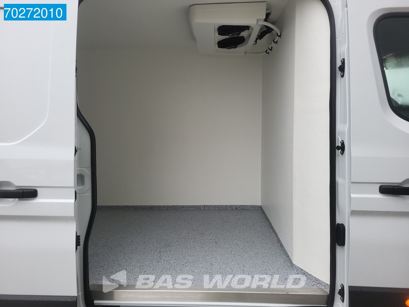 New Refrigerated van Renault Master 150PK Koelwagen 2025model Thermo King V200 220V LED Camera Cruise Koel Koeler Kühlwagen 10m3 Airco: picture 9