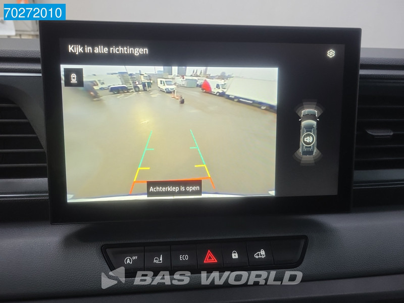 New Refrigerated van Renault Master 150PK Koelwagen 2025model Thermo King V200 220V LED Camera Cruise Koel Koeler Kühlwagen 10m3 Airco: picture 17