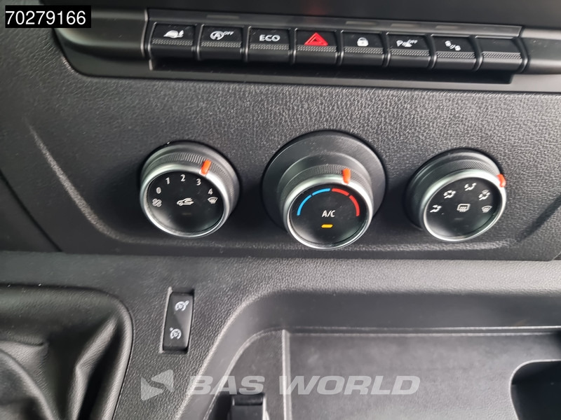 Panel van Renault Master 150PK L2H2 LED Airco Cruise Parkeersensoren L2 10m3 Airco Cruise control: picture 14