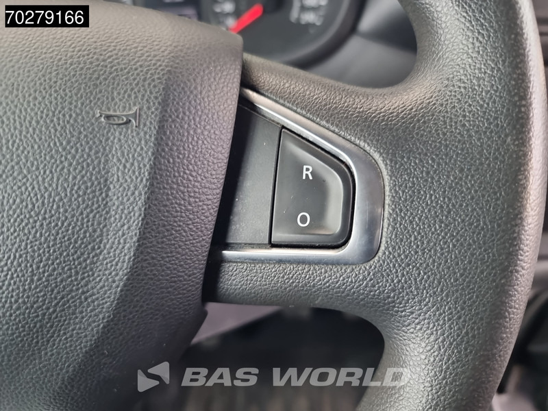 Panel van Renault Master 150PK L2H2 LED Airco Cruise Parkeersensoren L2 10m3 Airco Cruise control: picture 18