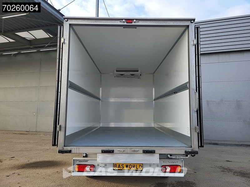 Renault Master 165PK -15 Koelwagen Thermo King Vriezer V200 MAX 230V stekker Koel Koeler Vries Kühlwagen Bakwagen Kühlkoffer Frigo 17m3 Airco Cruise - Refrigerated van: picture 3 Renault Master 165PK -15 Koelwagen Thermo King Vriezer V200 MAX 230V stekker Koel Koeler Vries Kühlwagen Bakwagen Kühlkoffer Frigo 17m3 Airco Cruise - Refrigerated van: picture 3