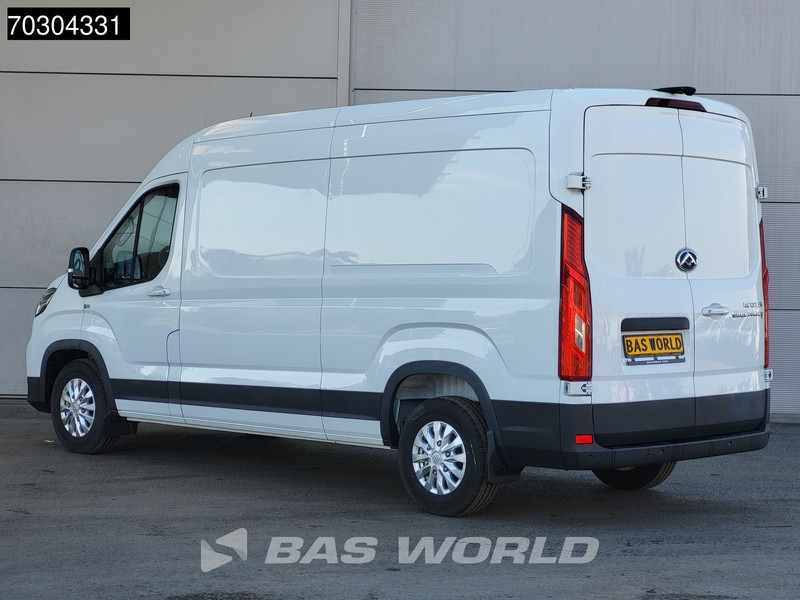 Renault Master COMING SOON! Elektrisch 280WLTP 72kWh L3H2 204pk ACC LED Airco Camera Parkeersensoren v+a Airco - Panel van, Electric van: picture 2 Renault Master COMING SOON! Elektrisch 280WLTP 72kWh L3H2 204pk ACC LED Airco Camera Parkeersensoren v+a Airco - Panel van, Electric van: picture 2