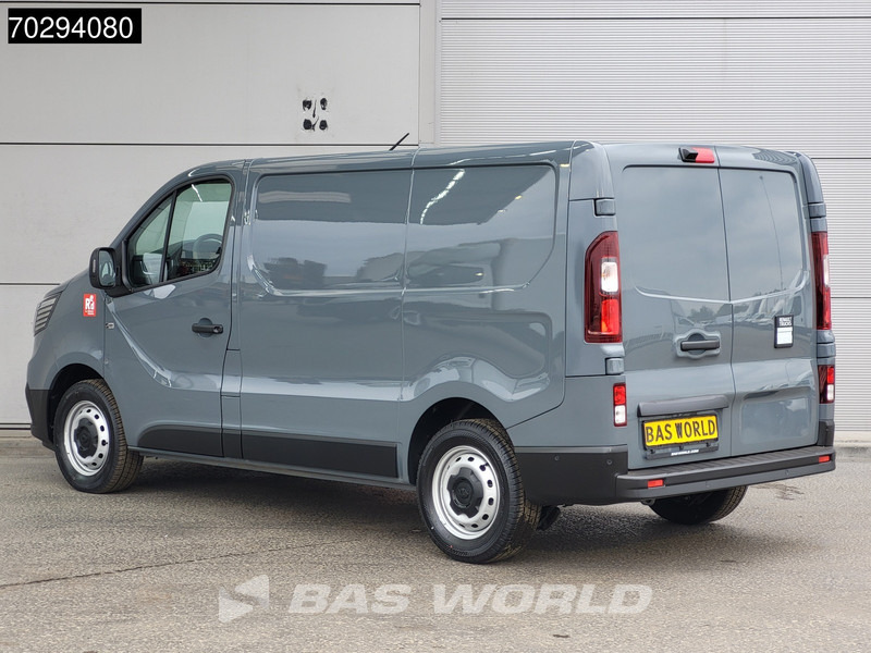 Renault Trafic 150pk L1H1 Airco Cruise CarPlay Parkeersensoren L1 6m3 Airco Cruise control - Small van: picture 2 Renault Trafic 150pk L1H1 Airco Cruise CarPlay Parkeersensoren L1 6m3 Airco Cruise control - Small van: picture 2