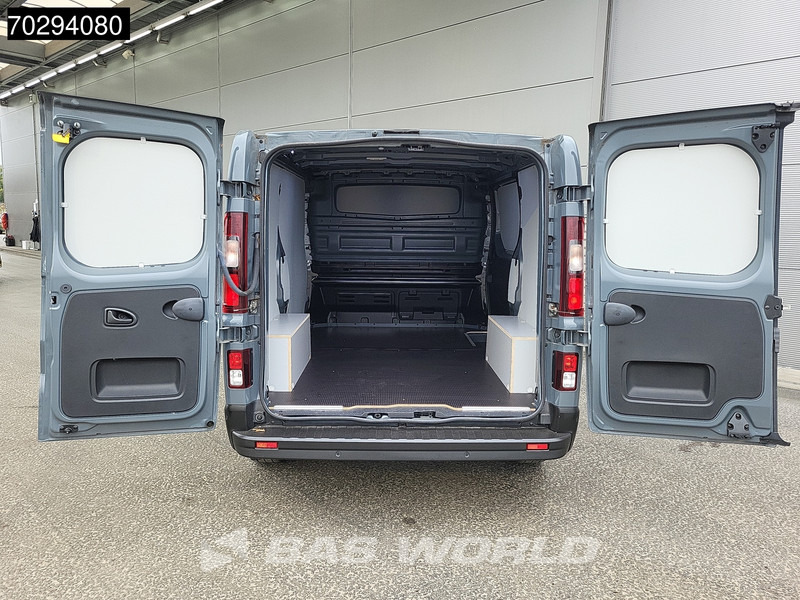Renault Trafic 150pk L1H1 Airco Cruise CarPlay Parkeersensoren L1 6m3 Airco Cruise control - Small van: picture 3 Renault Trafic 150pk L1H1 Airco Cruise CarPlay Parkeersensoren L1 6m3 Airco Cruise control - Small van: picture 3