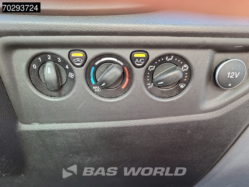 Tractor unit Ford Transit 130pk BE-Combi Velthuizen Laadklep Zijdeur Airco APK 01-2026 Euro6 Airco: picture 20
