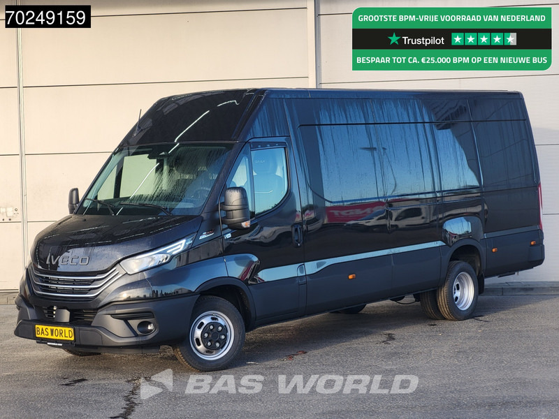 Iveco Daily 35C21 Automaat 210PK L4H2 3,5t Trekhaak Navi ACC LED Camera Parkeersensoren 16m3 Euro6 L3H2 L4 Long - Van: picture 1 Iveco Daily 35C21 Automaat 210PK L4H2 3,5t Trekhaak Navi ACC LED Camera Parkeersensoren 16m3 Euro6 L3H2 L4 Long - Van: picture 1