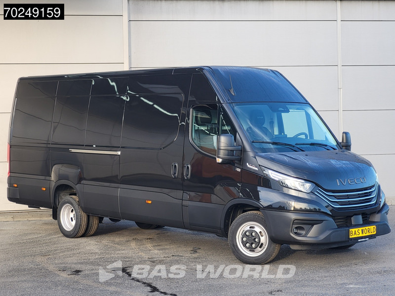 Iveco Daily 35C21 Automaat 210PK L4H2 3,5t Trekhaak Navi ACC LED Camera Parkeersensoren 16m3 Euro6 L3H2 L4 Long - Van: picture 3 Iveco Daily 35C21 Automaat 210PK L4H2 3,5t Trekhaak Navi ACC LED Camera Parkeersensoren 16m3 Euro6 L3H2 L4 Long - Van: picture 3