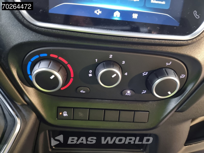 New Van Iveco Daily 35S18 3.0L Automaat Autotransporter 2025model LED ACC Lier Trekhaak Oprijwagen Cartransporter Airco Trekhaak: picture 17