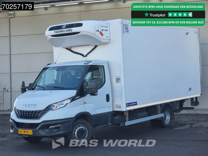 Iveco Daily 72C18 29m3 Airco - Van: picture 1 Iveco Daily 72C18 29m3 Airco - Van: picture 1