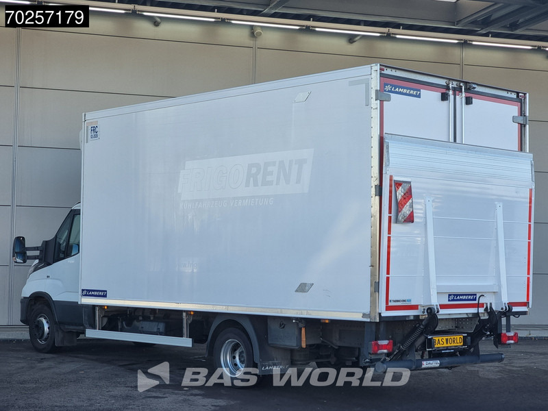 Iveco Daily 72C18 29m3 Airco - Van: picture 2 Iveco Daily 72C18 29m3 Airco - Van: picture 2