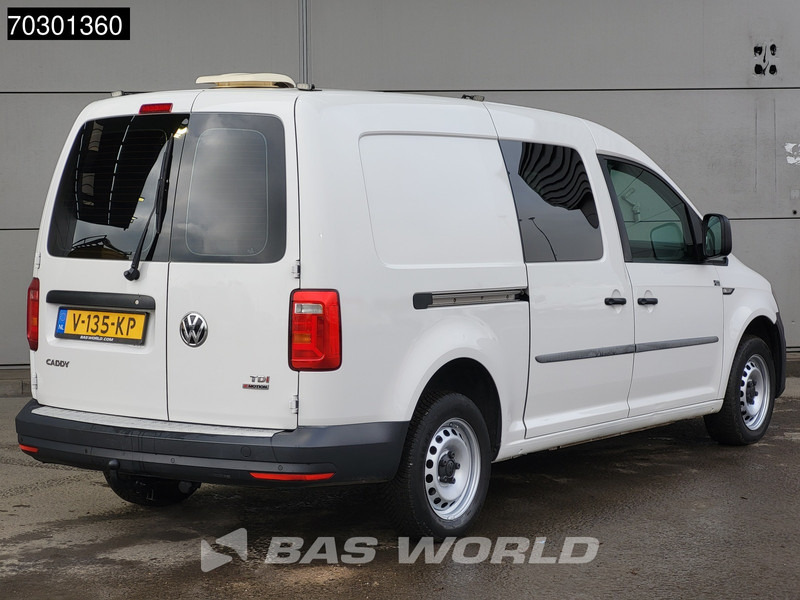 Volkswagen Caddy 120 PK TDI L2H1 Trekhaak Airco Cruise Parkeersensoren APK 02-2026 Euro6 L2 Airco Trekhaak Cruise control - Small van: picture 5 Volkswagen Caddy 120 PK TDI L2H1 Trekhaak Airco Cruise Parkeersensoren APK 02-2026 Euro6 L2 Airco Trekhaak Cruise control - Small van: picture 5