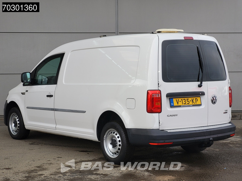 Volkswagen Caddy 120 PK TDI L2H1 Trekhaak Airco Cruise Parkeersensoren APK 02-2026 Euro6 L2 Airco Trekhaak Cruise control - Small van: picture 3 Volkswagen Caddy 120 PK TDI L2H1 Trekhaak Airco Cruise Parkeersensoren APK 02-2026 Euro6 L2 Airco Trekhaak Cruise control - Small van: picture 3