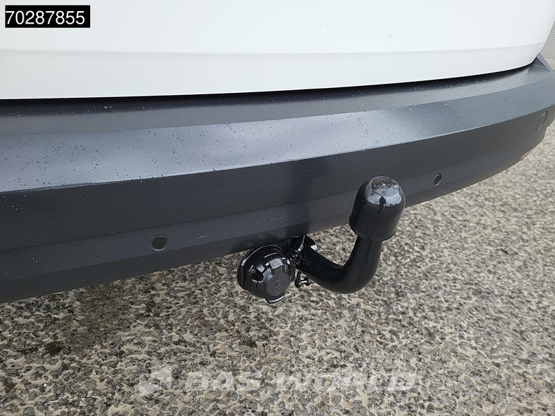 Small van Volkswagen Caddy 122PK 4-Motion 4x4 Trekhaak Navi Airco Cruise Parkeersensoren Euro6 4WD Allrad 06-2026 APK 3m3 Airco Trekhaak Cruise control: picture 10