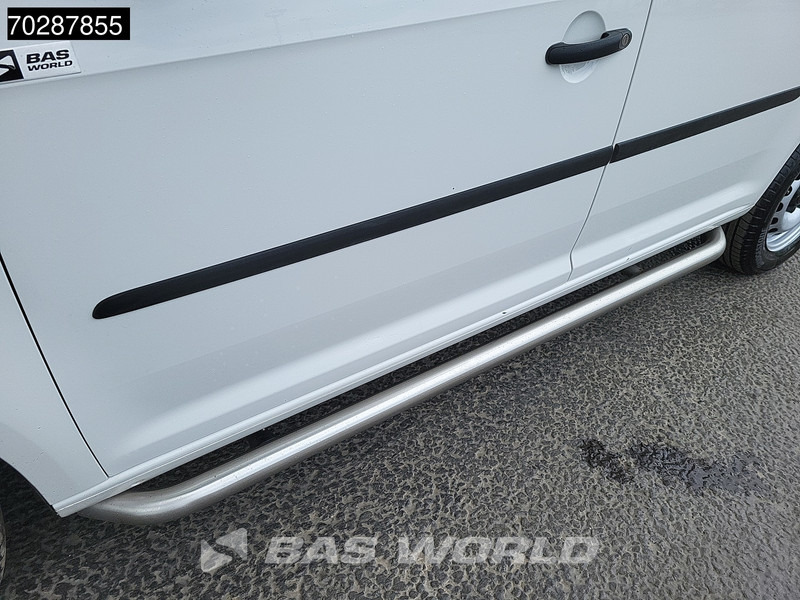 Small van Volkswagen Caddy 122PK 4-Motion 4x4 Trekhaak Navi Airco Cruise Parkeersensoren Euro6 4WD Allrad 06-2026 APK 3m3 Airco Trekhaak Cruise control: picture 19