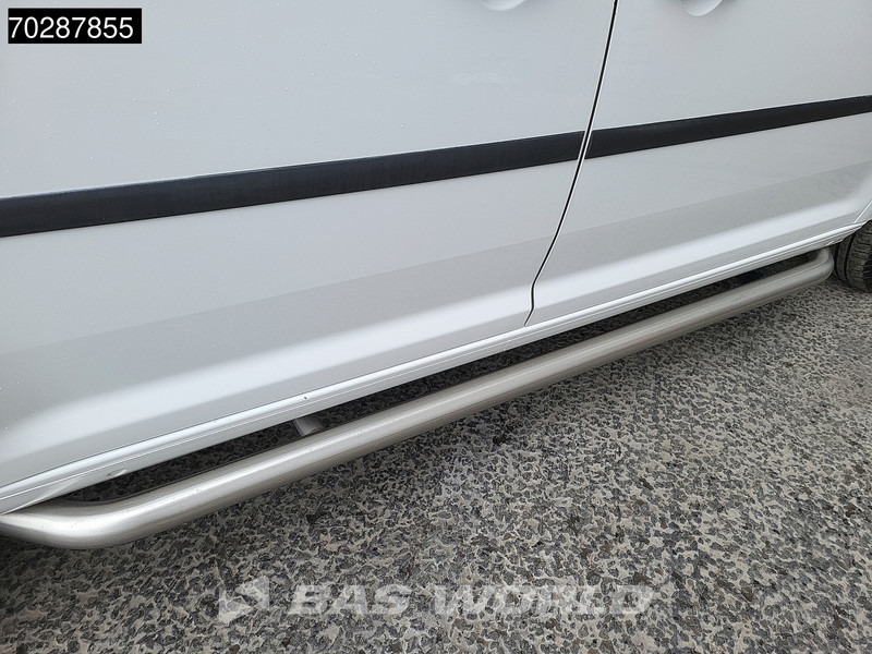 Small van Volkswagen Caddy 122PK 4-Motion 4x4 Trekhaak Navi Airco Cruise Parkeersensoren Euro6 4WD Allrad 06-2026 APK 3m3 Airco Trekhaak Cruise control: picture 20
