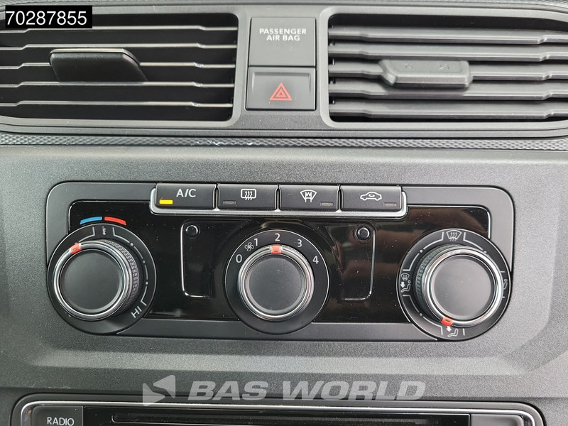 Small van Volkswagen Caddy 122PK 4-Motion 4x4 Trekhaak Navi Airco Cruise Parkeersensoren Euro6 4WD Allrad 06-2026 APK 3m3 Airco Trekhaak Cruise control: picture 17