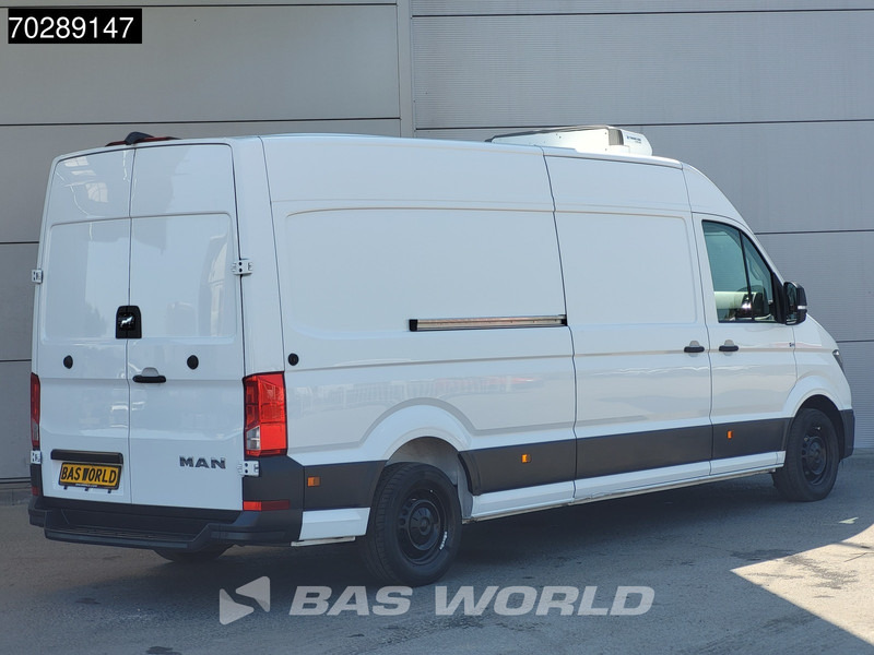 Volkswagen Crafter 140pk Koelwagen Automaat Thermo King V-300 MAX L4H3 230V Stekker Camera Airco Parkeersensoren L3H2 Koel Koeler Kühl Kühl Kühlwag - Refrigerated van: picture 3 Volkswagen Crafter 140pk Koelwagen Automaat Thermo King V-300 MAX L4H3 230V Stekker Camera Airco Parkeersensoren L3H2 Koel Koeler Kühl Kühl Kühlwag - Refrigerated van: picture 3