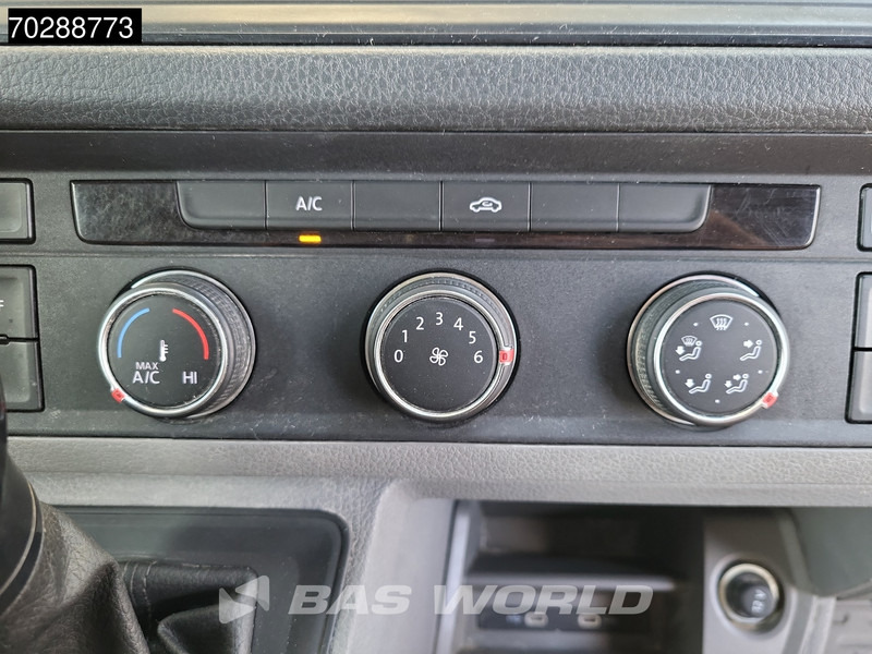 Panel van Volkswagen Crafter 177pk Automaat L3H3 Trekhaak Navi Airco Cruise Camera Parkeersensoren Euro6 L2H2 12m3 Airco Trekhaak Cruise control: picture 18