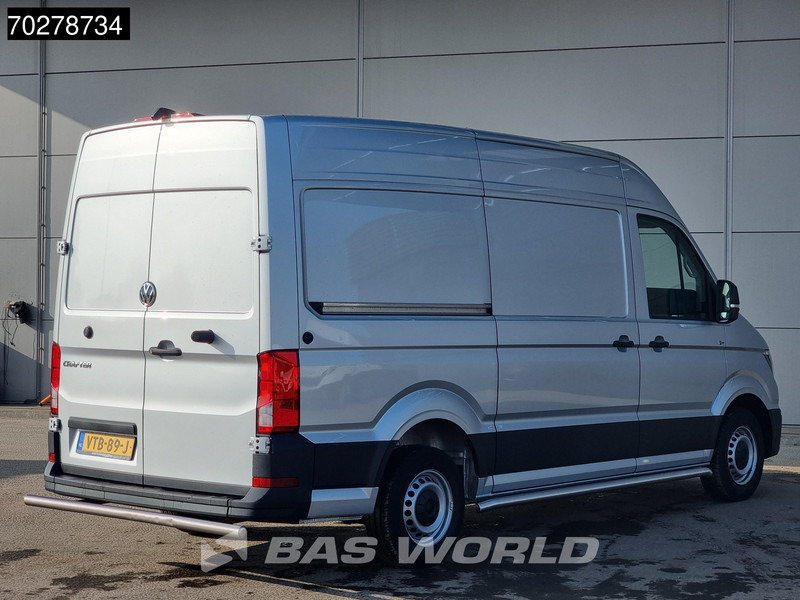 Volkswagen Crafter L3H3 Airco Cruise Camera L2H2 11m3 Airco Cruise control - Small van: picture 5 Volkswagen Crafter L3H3 Airco Cruise Camera L2H2 11m3 Airco Cruise control - Small van: picture 5