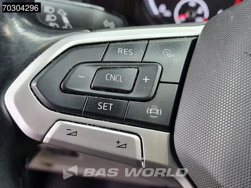 Small van Volkswagen Transporter 110PK L2H1 Trekhaak Airco Cruise Parkeersensoren Euro6 L2 Airco Trekhaak Cruise control: picture 18 Small van Volkswagen Transporter 110PK L2H1 Trekhaak Airco Cruise Parkeersensoren Euro6 L2 Airco Trekhaak Cruise control: picture 18