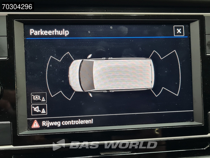 Small van Volkswagen Transporter 110PK L2H1 Trekhaak Airco Cruise Parkeersensoren Euro6 L2 Airco Trekhaak Cruise control: picture 14 Small van Volkswagen Transporter 110PK L2H1 Trekhaak Airco Cruise Parkeersensoren Euro6 L2 Airco Trekhaak Cruise control: picture 14