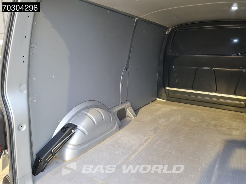 Small van Volkswagen Transporter 110PK L2H1 Trekhaak Airco Cruise Parkeersensoren Euro6 L2 Airco Trekhaak Cruise control: picture 8 Small van Volkswagen Transporter 110PK L2H1 Trekhaak Airco Cruise Parkeersensoren Euro6 L2 Airco Trekhaak Cruise control: picture 8