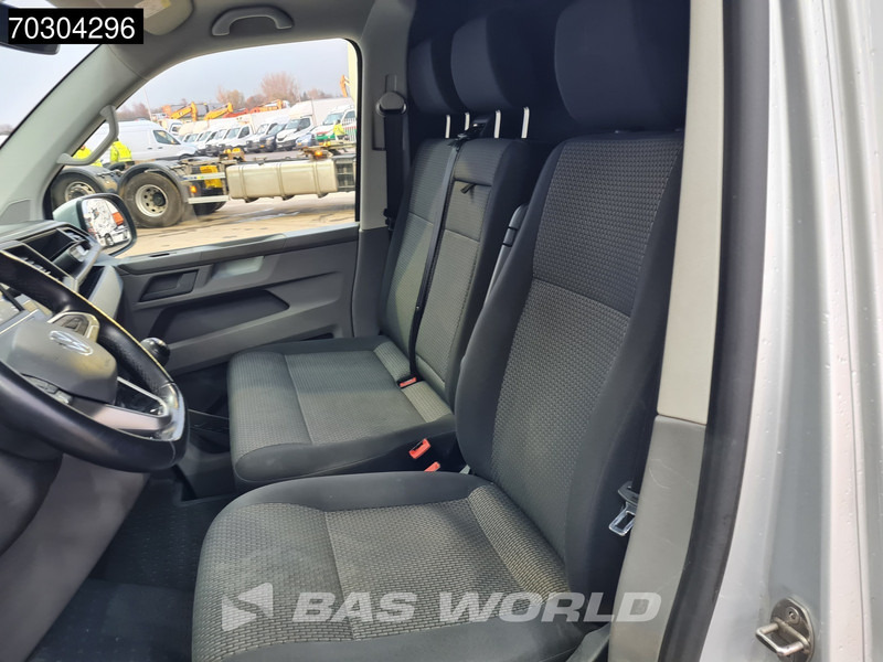 Small van Volkswagen Transporter 110PK L2H1 Trekhaak Airco Cruise Parkeersensoren Euro6 L2 Airco Trekhaak Cruise control: picture 13 Small van Volkswagen Transporter 110PK L2H1 Trekhaak Airco Cruise Parkeersensoren Euro6 L2 Airco Trekhaak Cruise control: picture 13