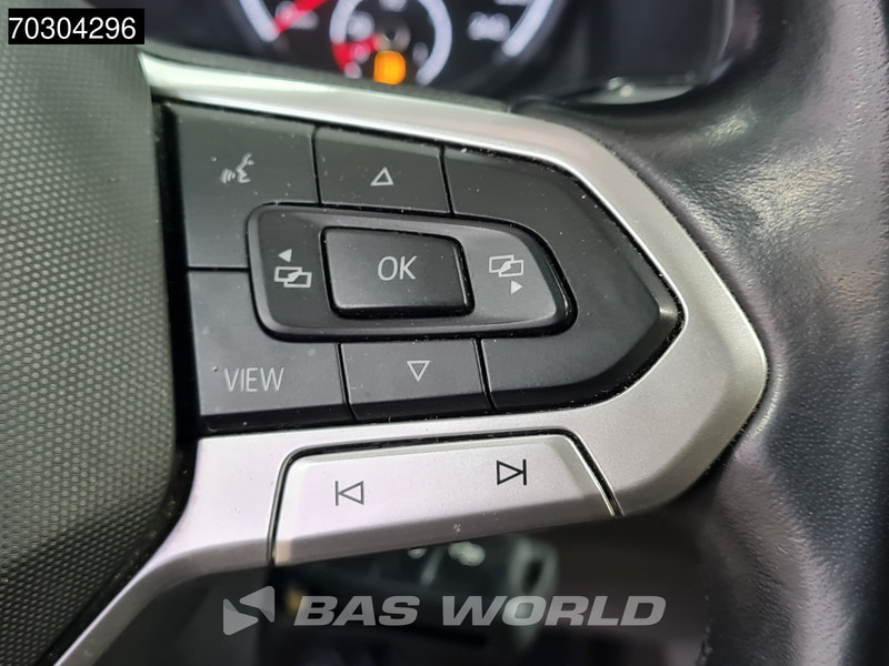 Small van Volkswagen Transporter 110PK L2H1 Trekhaak Airco Cruise Parkeersensoren Euro6 L2 Airco Trekhaak Cruise control: picture 17 Small van Volkswagen Transporter 110PK L2H1 Trekhaak Airco Cruise Parkeersensoren Euro6 L2 Airco Trekhaak Cruise control: picture 17