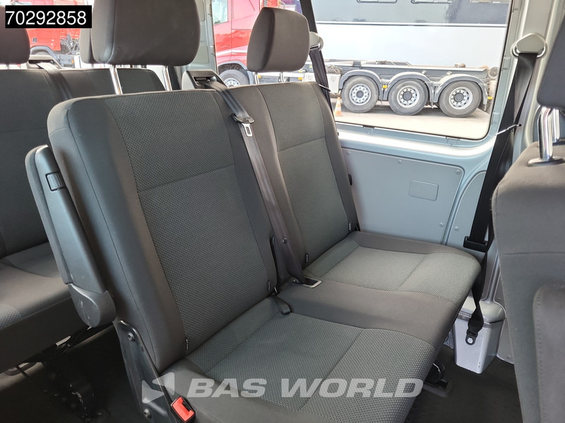 Minibus, Passenger van Volkswagen Transporter Incl. BPM + BTW Personenvervoer L2H1 Trekhaak Navi Airco Cruise Camera Parkeersensoren Kombi TV Taxi Euro6 Airco Trekhaak Cruise: picture 12 Minibus, Passenger van Volkswagen Transporter Incl. BPM + BTW Personenvervoer L2H1 Trekhaak Navi Airco Cruise Camera Parkeersensoren Kombi TV Taxi Euro6 Airco Trekhaak Cruise: picture 12